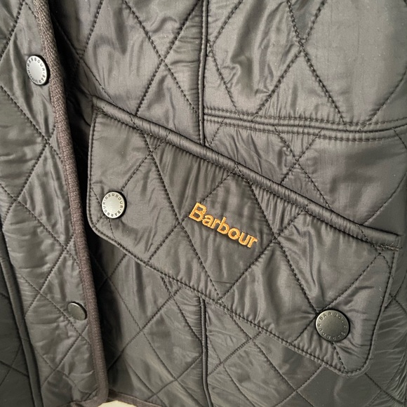 Barbour Cavalry Quilted Jacket - Picture 2 of 7